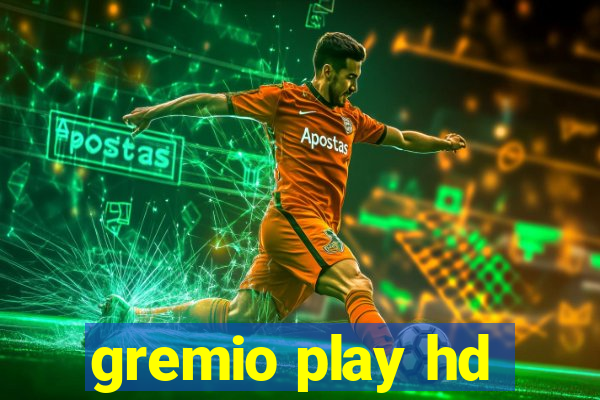 gremio play hd